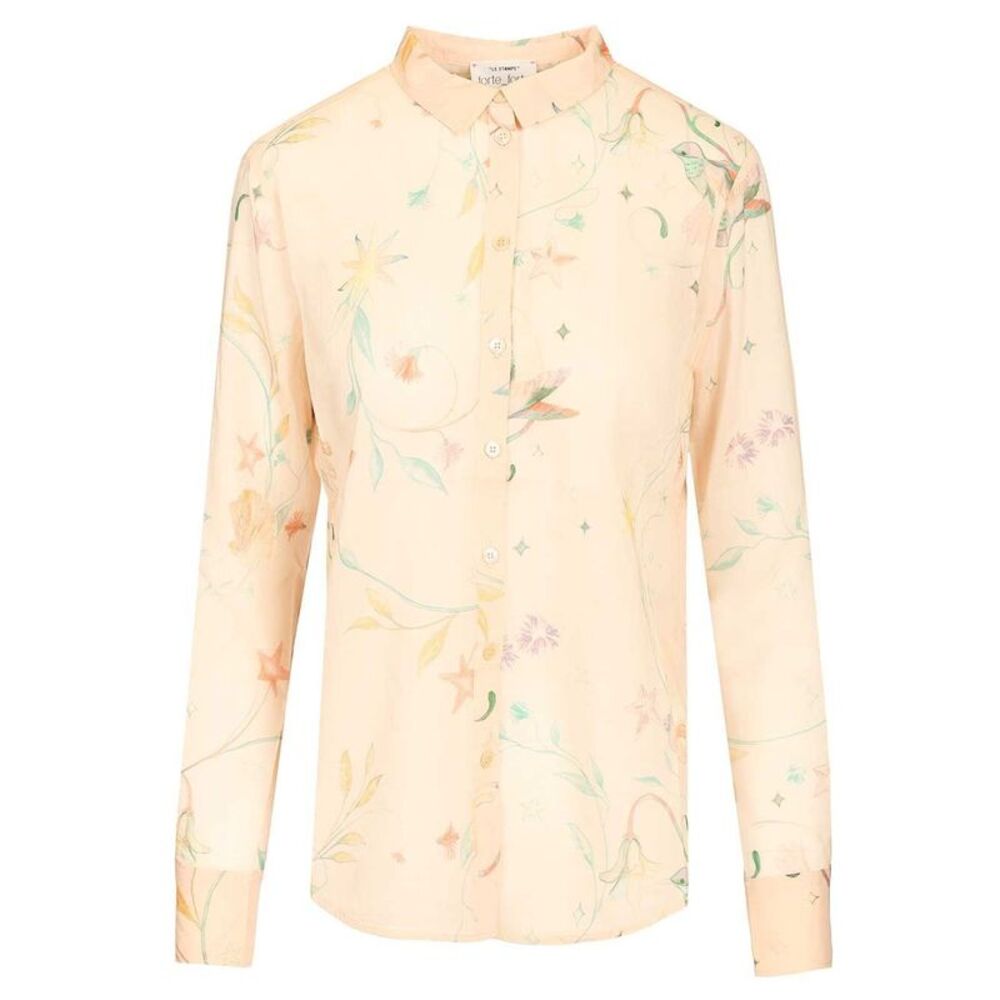Forte_Forte Women Regular Shirt